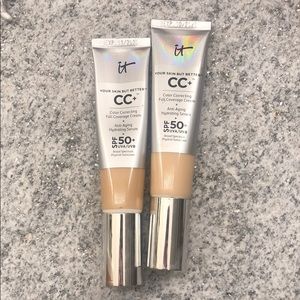it Cosmetics CC+ Cream